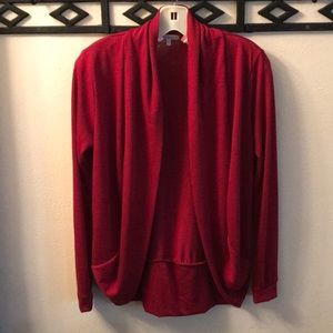 Charlotte Russe Cardigan